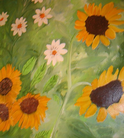 Girasoli 